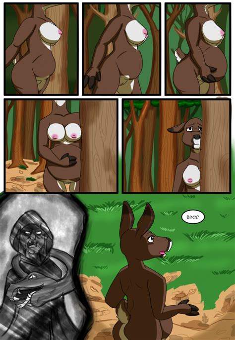 Rule 34 Anthro Armor Cervine Comic Deer Female Forest Knight Male