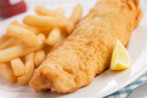 The best fish and chips in Whitby - VisitWhitby.com