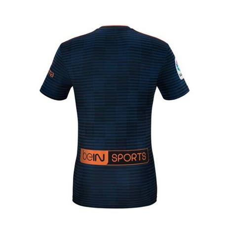 Valencia Cf Away Shirt 2018 19 Best Soccer Jerseys