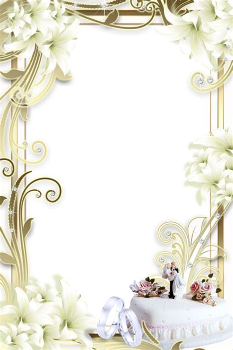 Wedding Card Background Hd Png Kumottasora