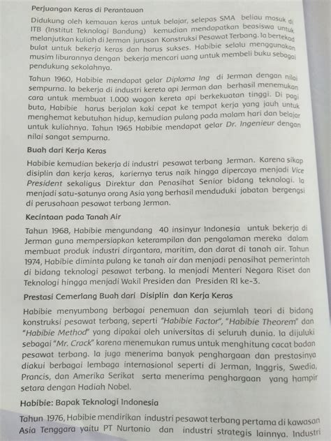 Merupakan bagian teks yang terdiri dari pengenalan isu dan pendapat penulis terhadap suatu masalah pada bagian struktur teks eksposisi ini, berisi penegasan ulang pendapat penulis. Contoh Teks Eksplanasi Pendidikan Brainly - Extra