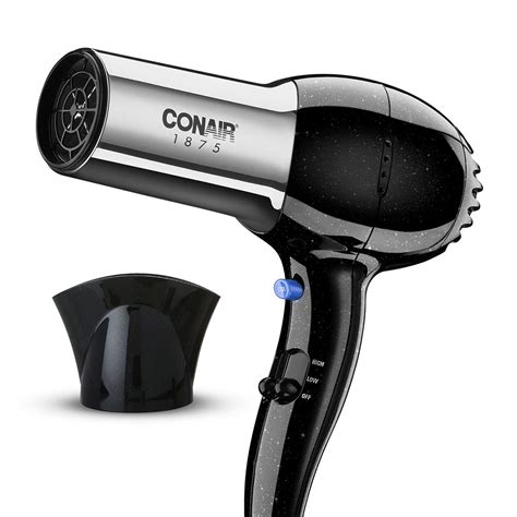 You can also choose from waterproof. Conair 1875 Watt Full Size Pro Hair Dryer with Ionic ...