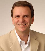 In the 2020 election, crivella ran for a second term but lost to eduardo paes in each of the city's 49 constituencies. Eduardo Paes é vaiado no Festival do Rio | Portal Anna Ramalho