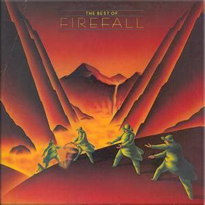 Firefall Compilations Lyrics