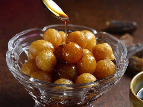 Delicious Traditional Sweets To Try This Ramadan Holidayme