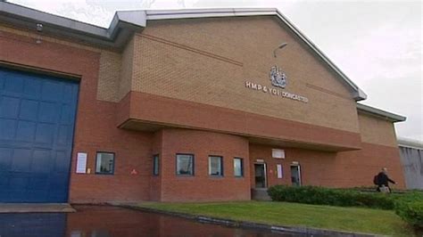 Hmp Doncaster Sex Offender Rise To Reduce Violence Bbc News