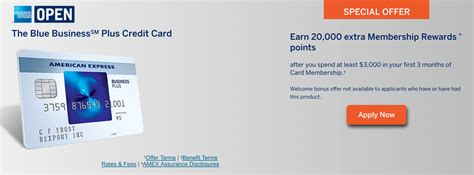 I am looking to add an american express credit card to my wallet as i have realized i don't have a true rewards credit card. FAQ about Amex Blue Business Plus Card - Doctor Of Credit