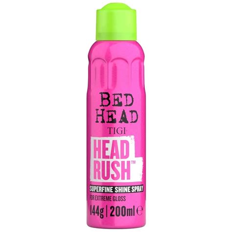 TIGI Bed Head Headrush 200 Ml