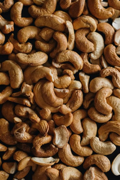 Cashew Allergy Diagnosis And Management Strategies Future Health Post