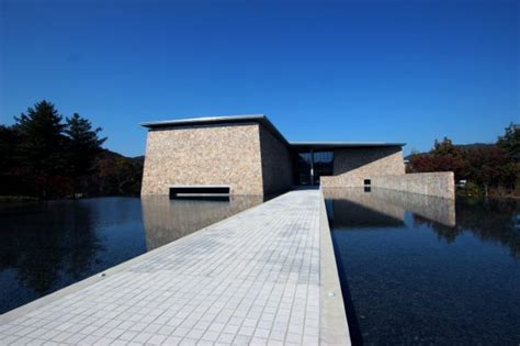 Reflecting On A Master Architect 10 Water Centric Works By Tadao Ando