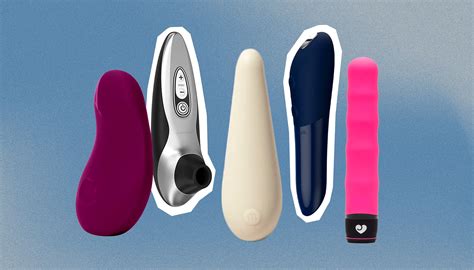25 Best Vibrators For Everyone In 2023 According To Sex Experts Glamour