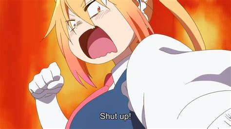 Kobayashi San Chi No Maidragon S Episode 4 Review Atomsk Anime Reviews