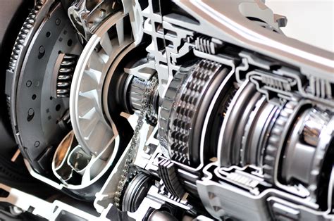 Automatic Gear Box Repair Leeds Transmission Services