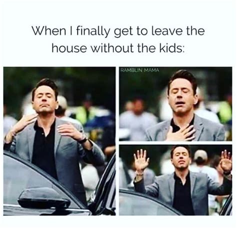 20 Hilariously Relatable Parent Memes That Are Impossible Not To Laugh