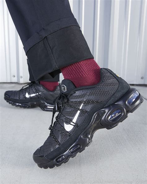 Nike Air Max Plus Utility Mens Shoes Nike Hr