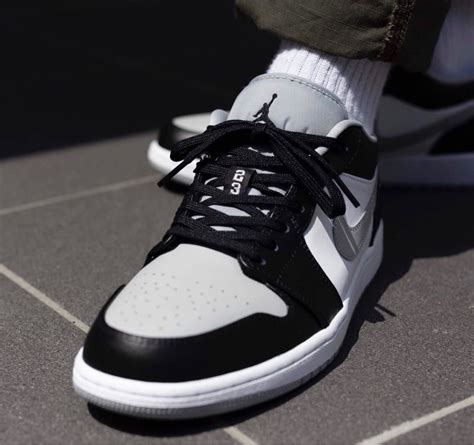 Have an air jordan i? 【Nike】Air Jordan 1 Low & Mid "Light Smoke Grey"が国内5月1日に発売 ...