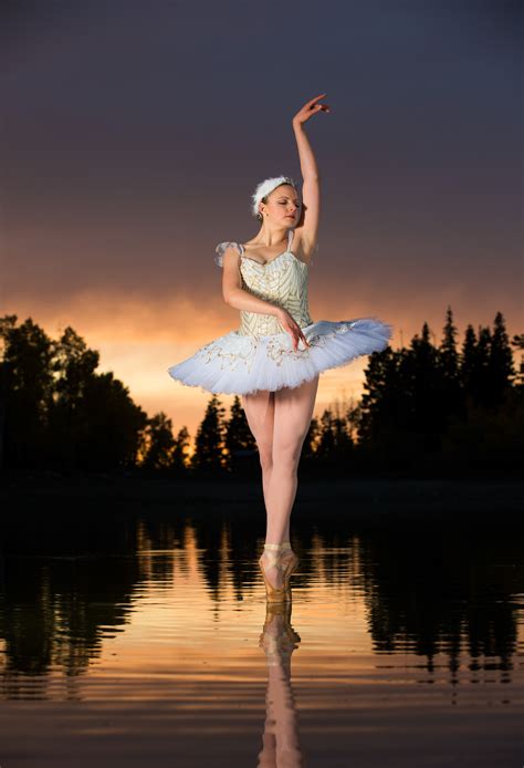 BYU Theatre Ballet Sells Tickets To Swan Lake The Daily Universe