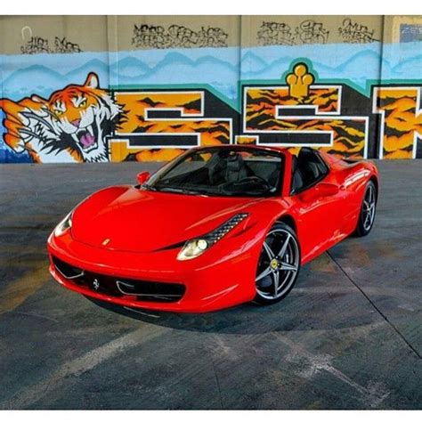 The first 100 miles you drive are included in the price of the rental. Rent this Ferrari Car for luxurious drive from SBER in Miami Beach #Ferrari #ExoticRental # ...
