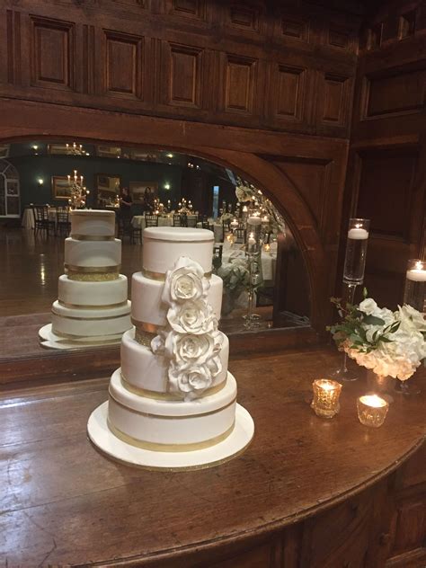 Maybe you would like to learn more about one of these? 50th Anniversary cake by Elegant Bakery | 50th anniversary ...
