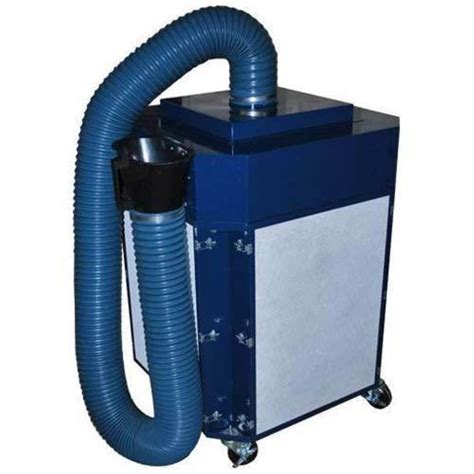 Fume Extraction Systems Industrial Fume Extraction System Latest