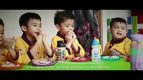 Doa sesudah makan in english mana? Doa Makan In English Brainy Bunch