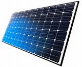 Photos of The Solar Panel