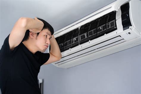 Noisy Air Conditioner 5 Causes And Troubleshooting Tips