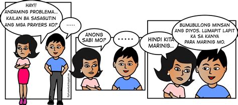 Populer 26 Komiks Tagalog Story