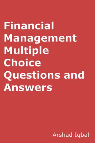 Certain sap fico online training interview questions have been composed especially to prepare you familiarized with the kind of questions you may face while your interview for the topic of sap fico. Time value of money multiple choice questions and answers ...