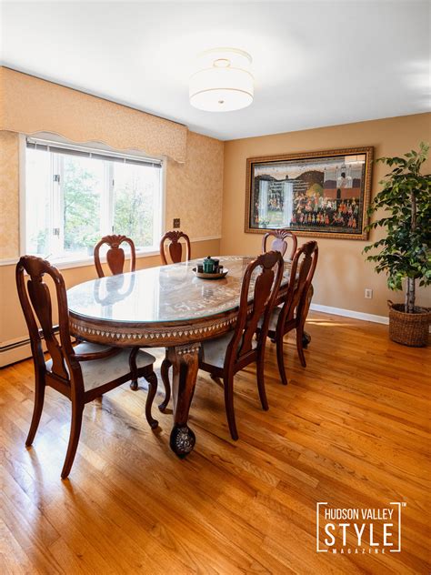 A Rustic Retreat Near New Paltz: Where Hudson Valley Charm Meets Modern