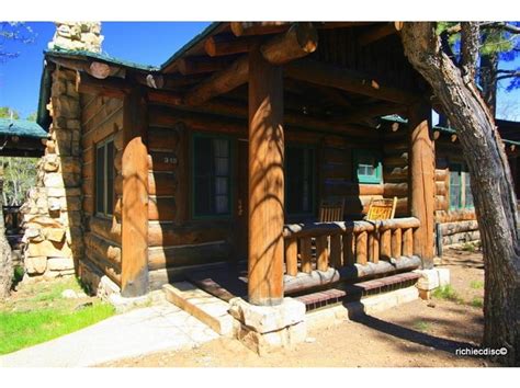 Your guide to cabins in grand canyon. grand: North Rim Grand Canyon Lodging