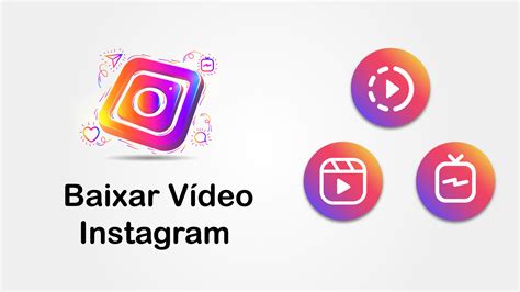 Save Insta Baixar Do Instagram Online Video Story Reel E Foto