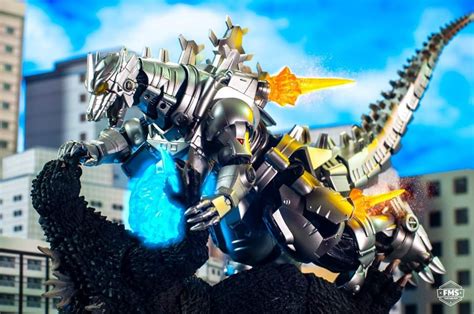 Kong have been kept under wraps; FigureMania Show on (With images) | Godzilla toys ...