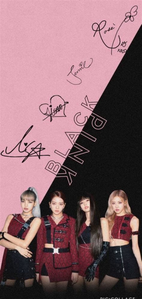 100 Hermosos Fondos de Pantalla de BLACKPINK
