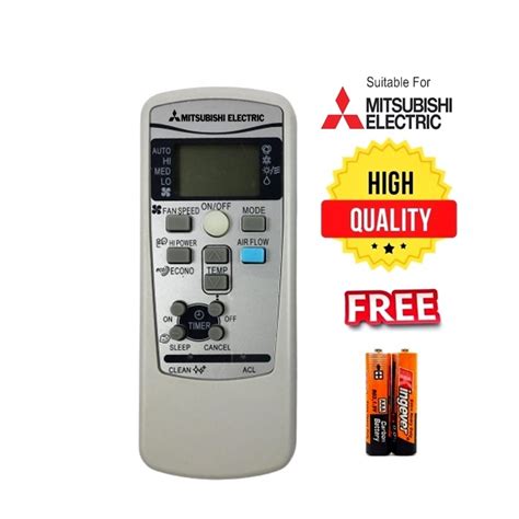 Mitsubishi Air Conditioner Remote Control Rkx502a001b Sante Blog