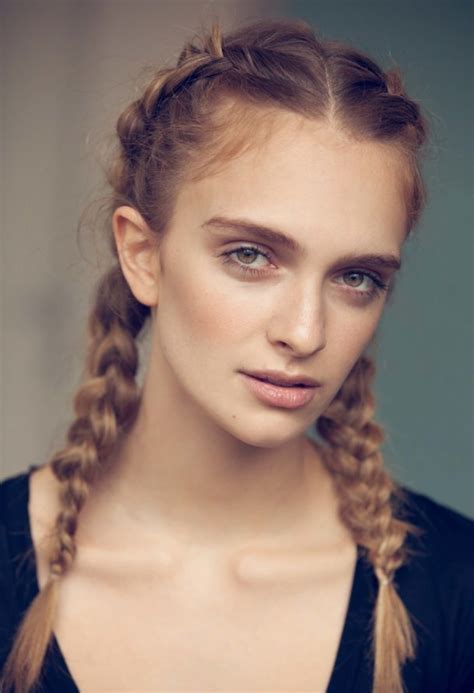 Impressive Pigtail Braids To Try On Your Hair This Weekend