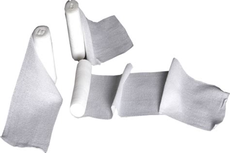 Elastic Gauze Bandage - Kohinoor Products