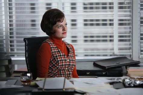 7 Times Peggy Olson Stole The Show On Mad Men