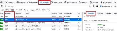 How HTTP Request / Response Works