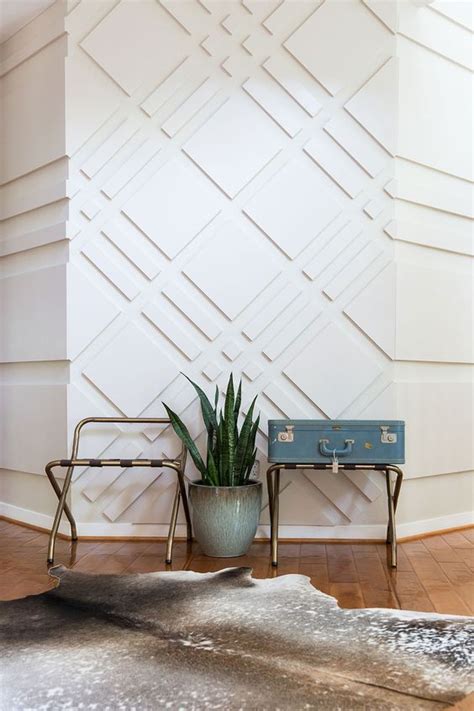 3d Wall Panels And Coverings To Blow Your Mind 31 Ideas