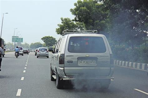 15 Year Old Petrol And 10 Year Old Diesel Vehicles Ban In Delhi Ncr Put