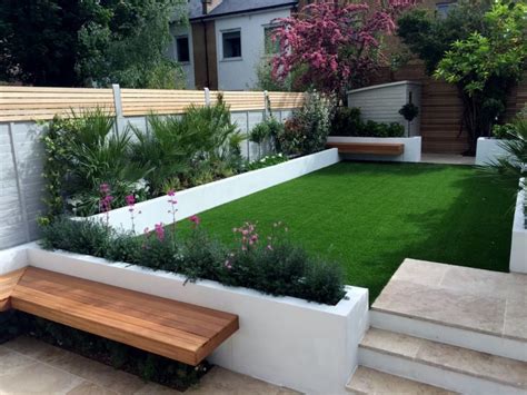 50 Best Minimalist Garden Design Ideas Landscape In 2019 Minimalist