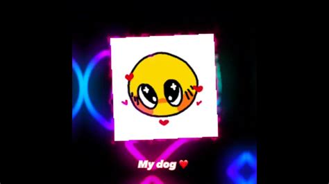 My Doggo Youtube