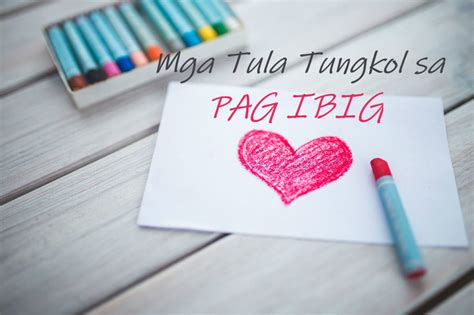 Tula Tungkol Sa Pag Ibig Na Sawi Ngayong Kapaskuhan Para Sa Pinoy