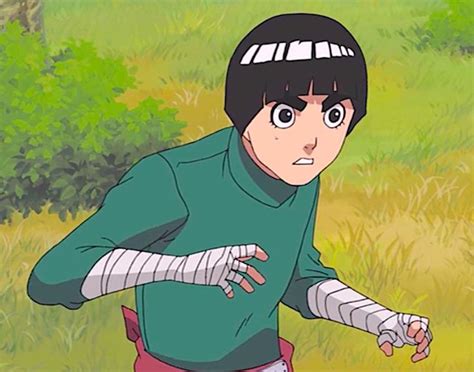 Pin By The Simp On Rock Lee ♥♥♥♥ Rock Lee Anime Anime Naruto