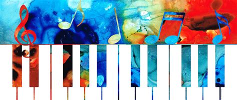 We did not find results for: Colorful Piano Art By Sharon Cummings Painting by Sharon ...
