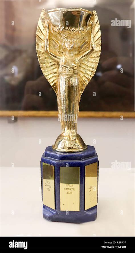 Jules Rimet Trophy Cup The World Cup Trophy Champions Trophy Cup For