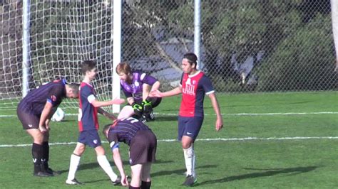 Challenge league (switzerland) tables, results, and stats of the latest season. Challenge League R9 KGL v STH Goals - YouTube