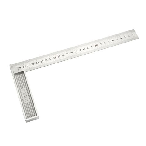 Right Angle Rulers