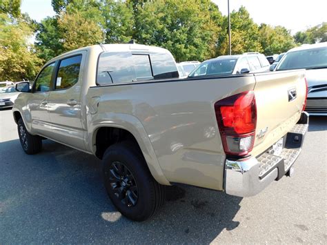 New 2020 Toyota Tacoma 4wd Trd Off Road Double Cab In Trevose Lm288267